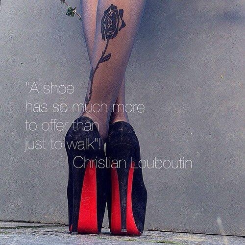 asubssoul2013:  omgdirtydd:  mymmm:  These had my shoe fairy wings fluttering so