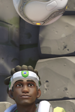 ruumeysa: Find someone who looks at you the way Lucio looks at his ball
