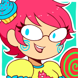 playbunny:  I made Trickster icons! uvu I’ve been asked for these a lot! They were a lot of fun to make, so many nice colors aaaa feel free to use any of these if you want! [ Trickster Trolls 1 ] - [Trickster Trolls 2 ] - [Beta Kids]  Edit: I edited