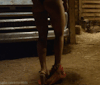 mulhollanddriver:The TexASS Chainsaw MASSacre