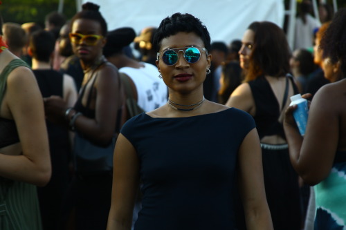  AFROPUNK 2015: Day 1 as seen by photographer, Dex R. Jones.Photography by: Dexter R. Jones© All Rig