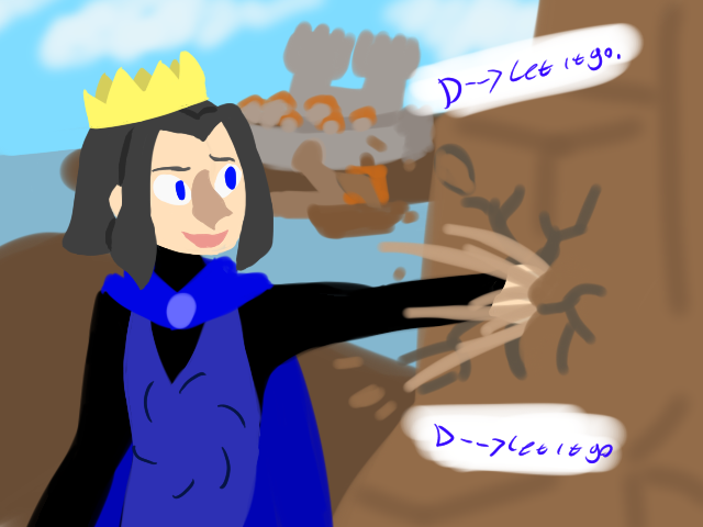 askthemanesixus:  guys-srsly-wth-is-goin-on:  look i made frozenstuck while i should