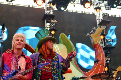 mad t party on Flickr.