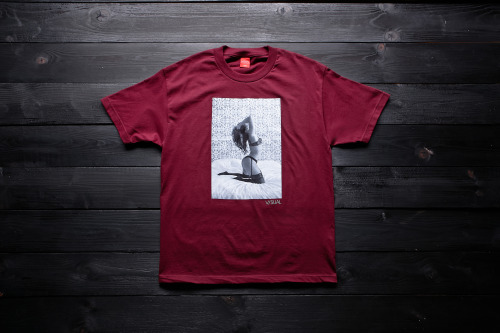 vanstyles: The “Heart Breakers” capsule from V/SUAL feat. Tianna G,Laura Elisa,Nicole Me
