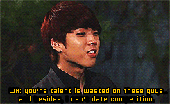 beinfinitized:  lolololol i can’t even 