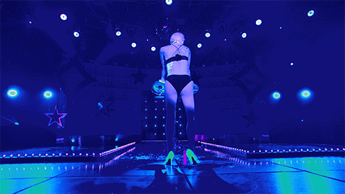 logotv:  What was your favorite performance from the #DragRaceTalentShow?!?!
