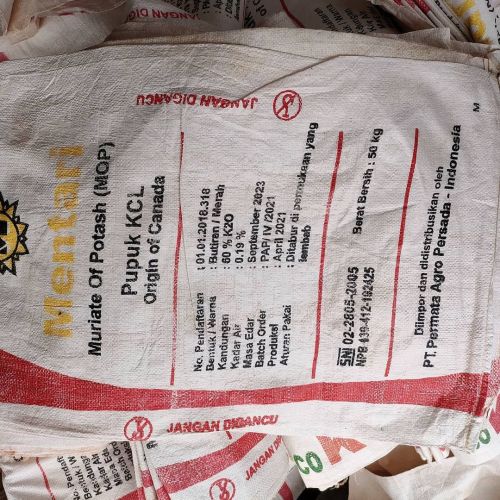 Karung bekas pupuk
KCL Mentari
Siap untuk kebutuhan hasil tani dan penimbunan tanah Turan dan lainya lagi krna sudah kami cuci (di Pekanbaru)
https://www.instagram.com/p/CTRb7WcJDD7/?utm_medium=tumblr