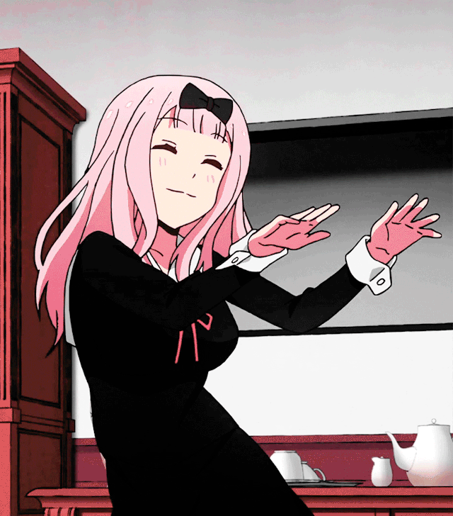 Chika Fujiwara Tumblr Posts Tumbral Com