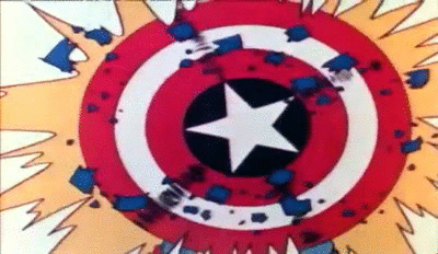 jthenr-comics-vault:  THE MARVEL SUPER HEROES (Sept. 1, 1966 - Dec. 1, 1966)By Marvel Comics & Grantray-Lawrence Animation 