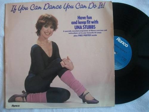 my-dearest-holmes-boys: finalproblem: On eBay: Mrs. Hudson teaches you to dancercise to Stayin&rsquo