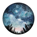 saltythingcookiepainter - Up