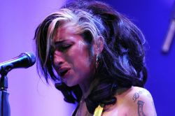 coliseums:  Amy Winehouse’s last live performance