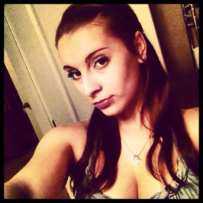 swutwuvin:  Kayla Darcy Sawyer of Ocean Springs,  Mississippi.  Flappy tits for fapping