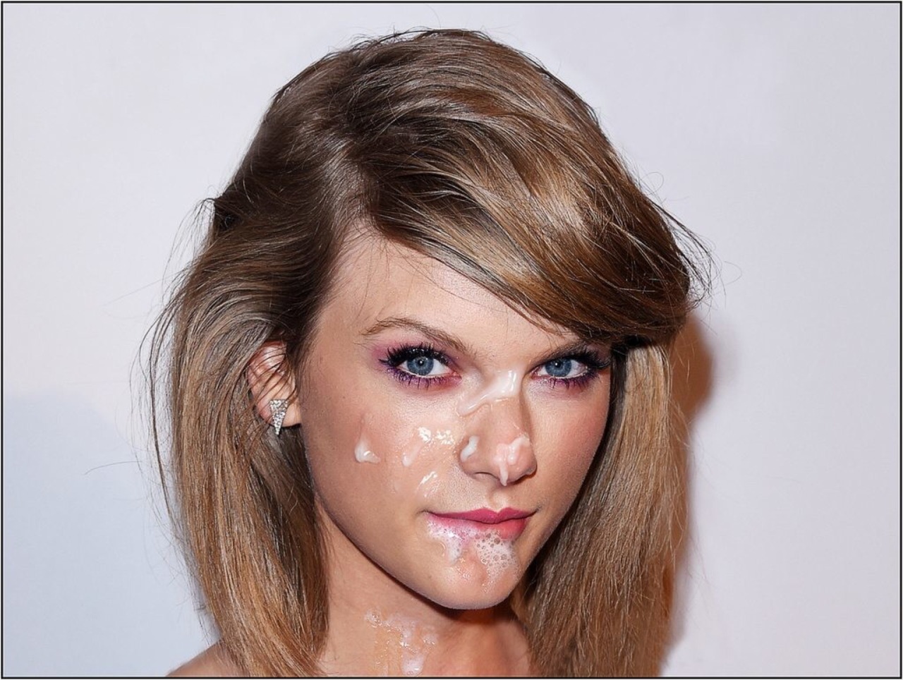 Hot Celeb Fakes