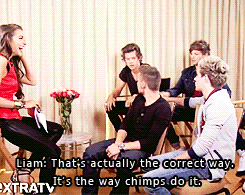 hazzaloveletters:  isakdeilig: What’s something that you want your fans to take