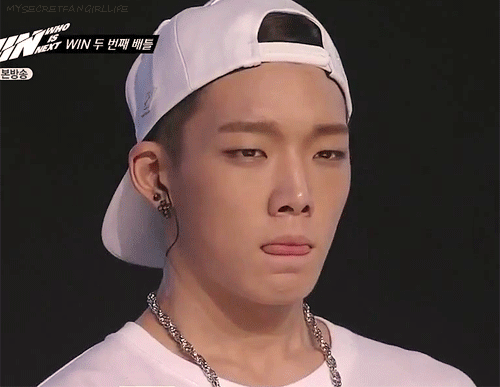My Kpop Scenarios Ikon S Reaction When You Tell Them That In Win
