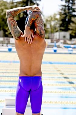 faith46:  MCM  - Anthony Ervin 