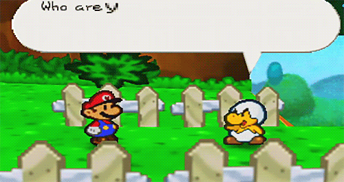 Nintendo GIFs