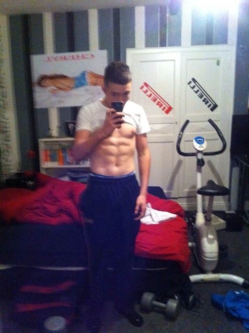 Things I Wank To