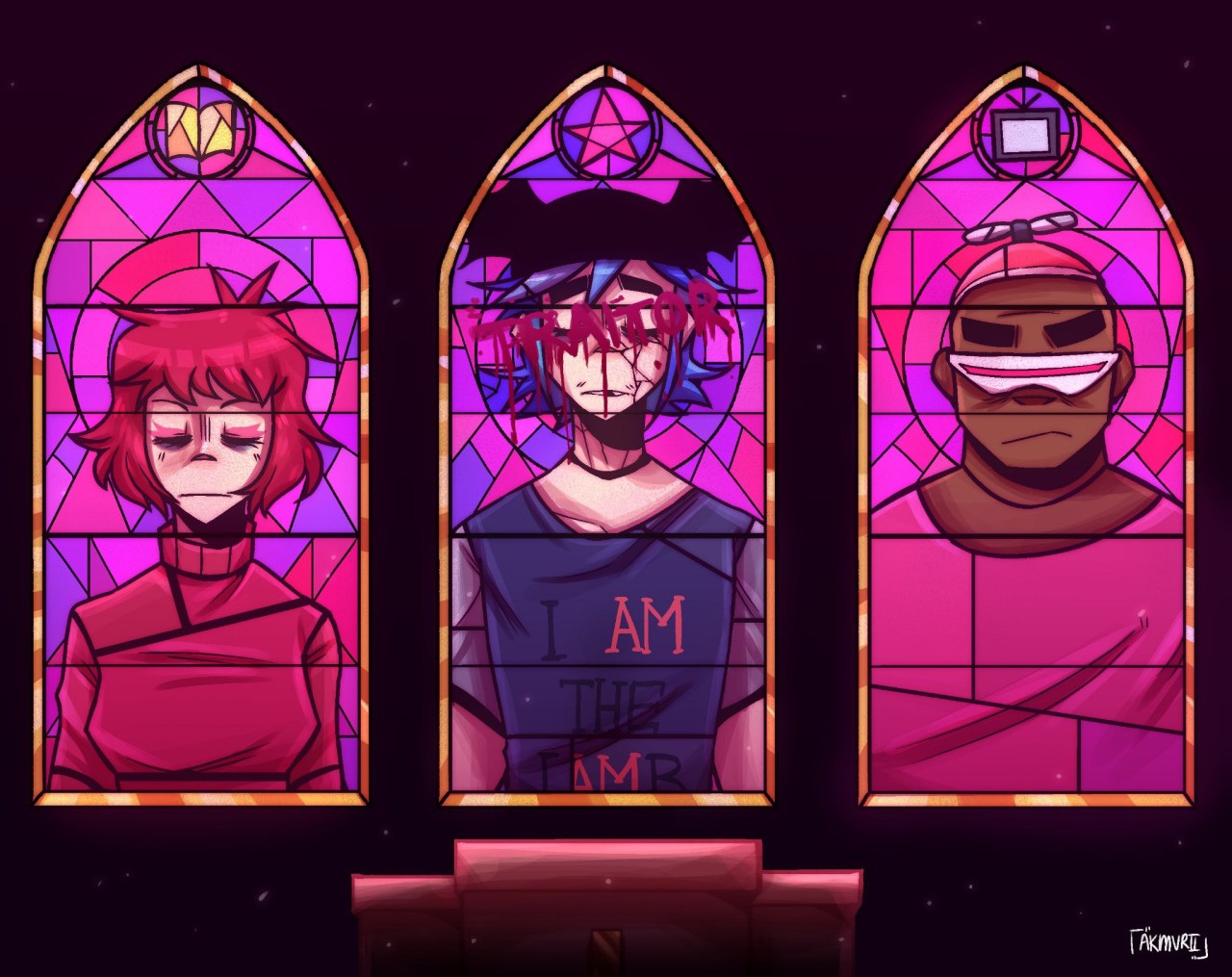 Raw Unadulterated Gremlin Energy On Tumblr raw-unadulterated-gremlin-energy-on-tumblr