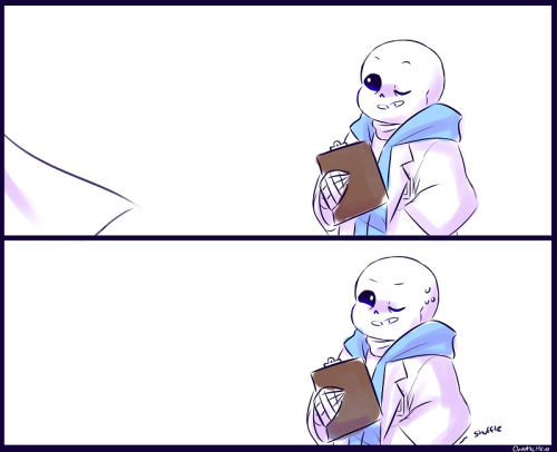 chaotichero:  Based off a similar experience with a friend. 
