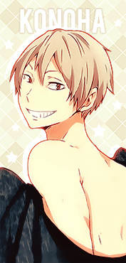 kurootetsuros:   ★ Haikyuu!! Boys ★ 