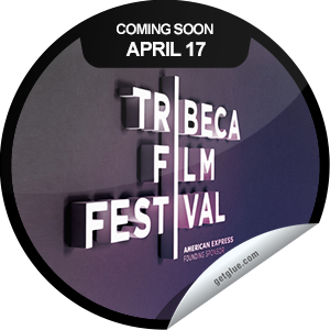 I just unlocked the Tribeca Film Festival 2013 Coming Soon sticker on GetGlue3926 others have also u