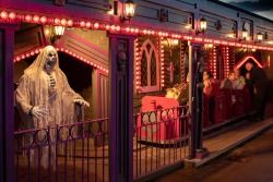 Porn halloweentrickortreat:🕸 • GHOST TRAIN photos