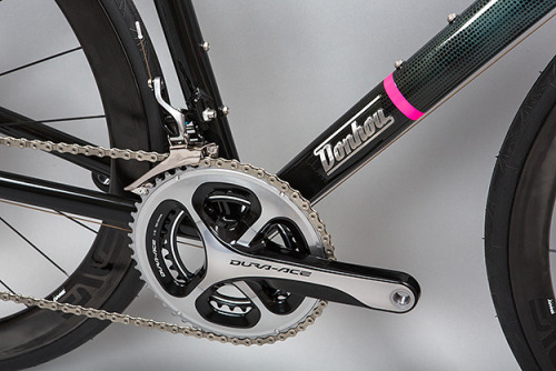 bikesandgirlsandmacsandstuff: (via Rapha + Liberty Bicycles by Donhou | Cycle EXIF)