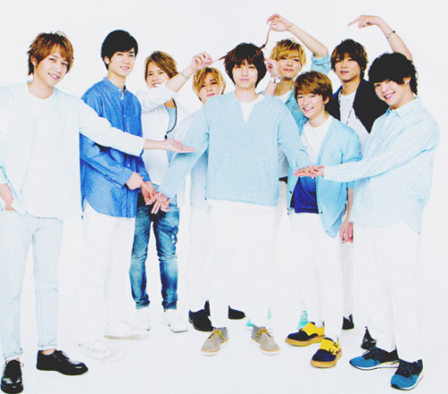 heysayjump