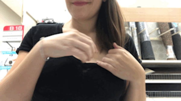 adventurouskittensub:  Target shopping 🎯🎯🎯