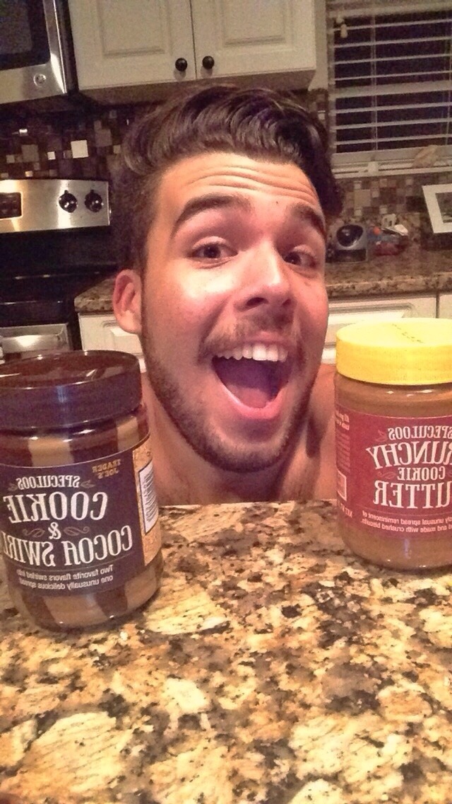 brahzilla:  For the late night noms 