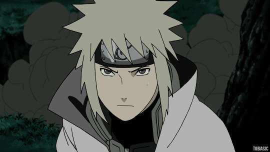 tobiasjc:Minato Namikaze [ep. 248]