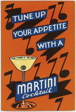 phasesphrasesphotos:  Martini Cocktail 