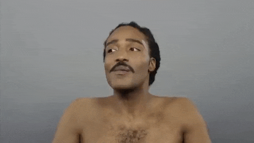hustleinatrap:100 years of Black beauty in the US. So natural. 100 years of fashion reveal 100 years