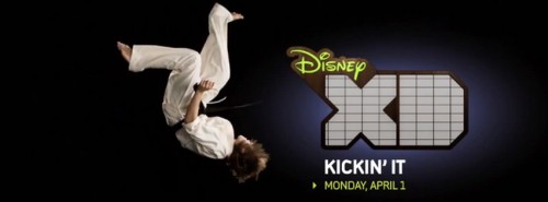 #Kickin It #kickin it season 3 #jack#disney xd