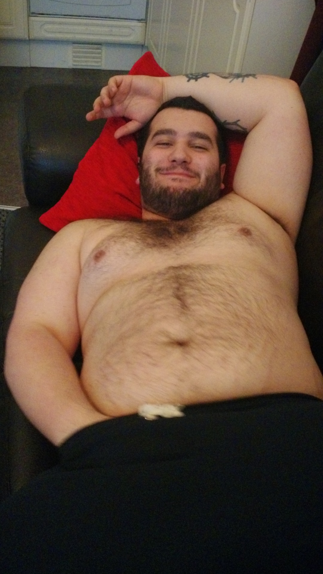 iwillnotstopwalking:  Caught my boy taking some pictures of me….. aaaaaand posed