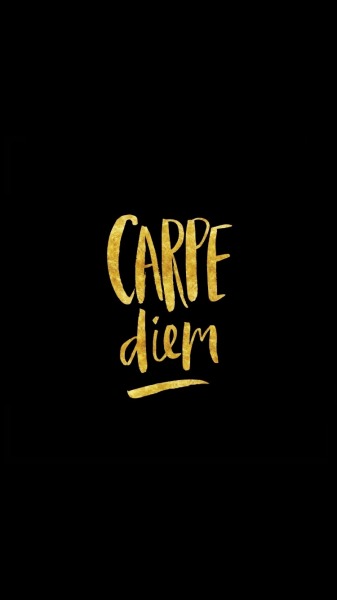 HD carpe diem wallpapers