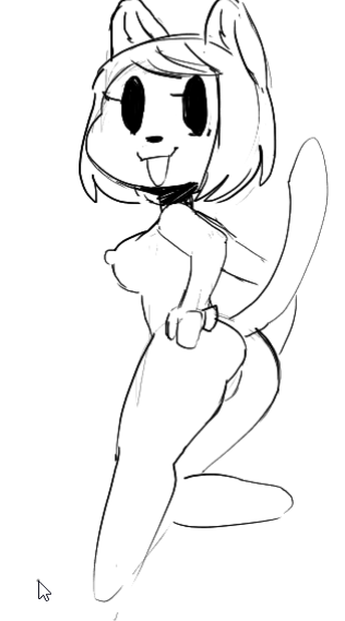 myheartpumpspiss:  I’ve never even seen a girl in real life  patreon - paypal sub - ko-fi - commission me 
