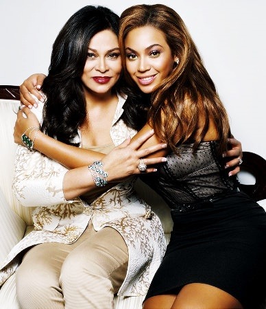 the-queen-on-top:  Happy Birthday Tina Knowles adult photos