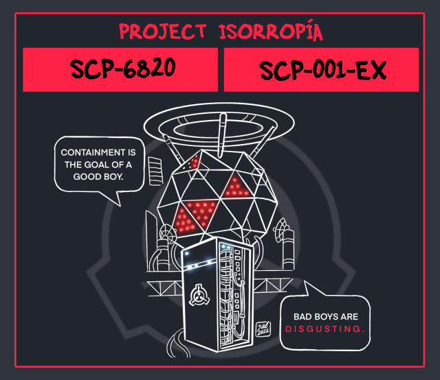 SCP-6820, Wiki