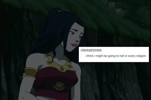 kirionas:  Jumping on the bandwagon 1/?: Fire Nation edition 