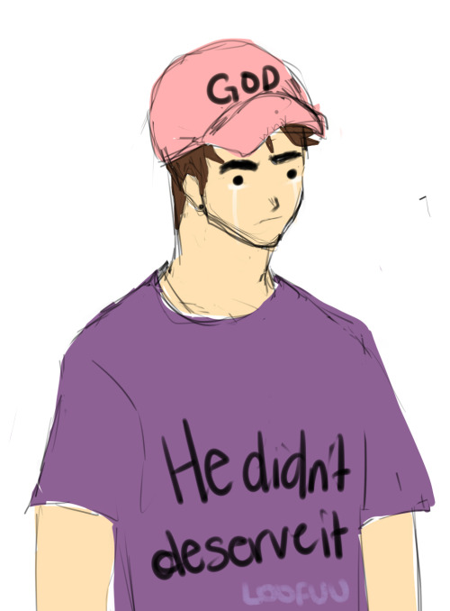@did-carlos-deserve-it He Really Didnt