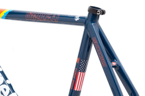 pyreariege: Get Your Piece of History with Limited Release 2015 Red Hook Crit Champion Colorway Cine