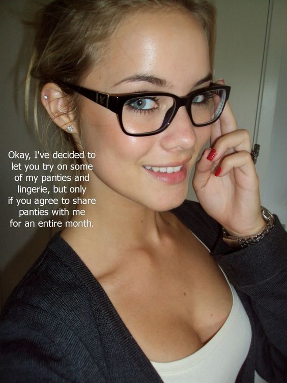 Lets celebrate femeninity!