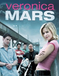      I&rsquo;m watching Veronica Mars    “season 1”                      11 others are also watching.               Veronica Mars on GetGlue.com 