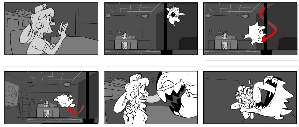 kittykatmaniac:  POKEBUSTERS IS HERE JUST IN TIME FOR HALLOWEEN!  I had the delightful