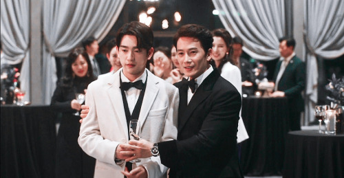 The Power This Duo Holds