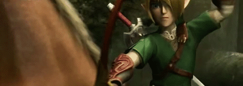 Porn theomeganerd:  The Legend of Zelda Movie photos