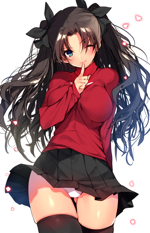 hentaiheavensworld:  
